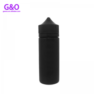 10ml 30ml 50ml 100ml e liquid vape smoking oil vapor e cig plastic chubby gorilla bottle chubby bottle wholesale unicorn bottles