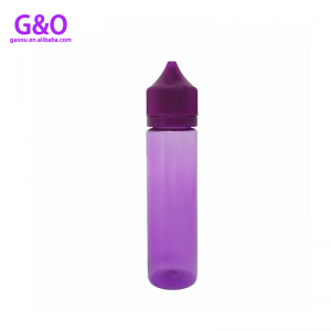 30ml 60ml 100ml 120ml custom unicorn bottle chubby gorilla bottles eliquid bottles e cig e cigarette pet plastic dropper container unicorn bottle