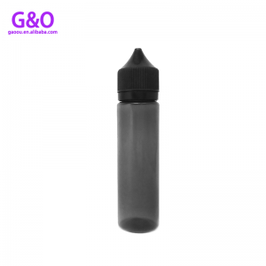 ejuice bottle ejuice bottle 60ml chubby gorilla unicorn eliquid e cig e cigarette plastic dropper bottles vape pet chubby gorilla bottles