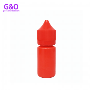 10ml 30ml 50ml 60ml 1oz 2oz 4oz plastic bottle dropper 10ml plastic dropper bottle chubby gorilla unicorn bottles eliquid pet drop bottles