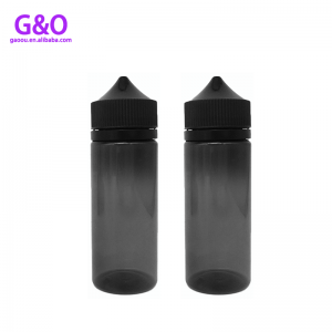 1oz 2oz 4oz 30ml 100ml plastic drop container 60ml pet dropper bottles vape chubby gorilla bottle eliquid unicorn bottles e juice chubby gorilla bottle