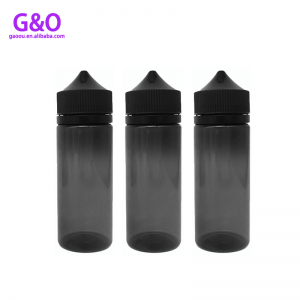 10ml 30ml 50ml 60ml 100ml dropper bottle 10ml clear dropper bottle chubby e liquid bottles vape gorilla bottles e juice unicorn container