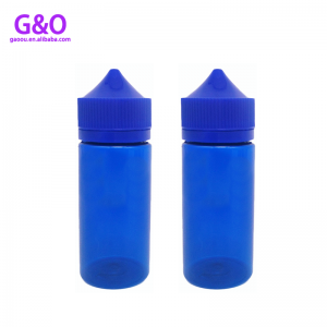 10ml 30ml 50ml 60ml 100ml round dropper bottle unique dropper bottle chubby unicorn e liquid bottles gorilla unicorn e cig bottles pet drop container