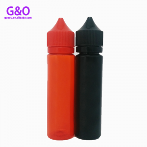 100ml 60ml red black chubby gorilla unicorn e juice vape oil dropper bottle pet plastic dropper bottles chubby gorilla unicorn container