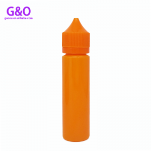 50ml plastic dropper bottles colored dropper bottles 60ml chubby bottle 30ml gorilla e liquid bottle 120ml black plastic drop container