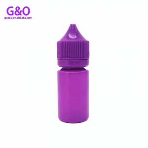 10ml 30ml 50ml 60ml 100ml 1oz 2oz 4oz vape e-liquid dropper bottles flat dropper bottles chubby gorilla bottle unicorn e liquid bottle