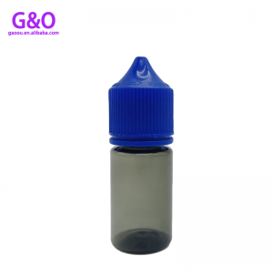 30ml 60ml 100ml pet plastic dropper container chubby gorilla bottle v3 chubby bottle 30ml pet unicorn bottles wholesale unicorn bottles