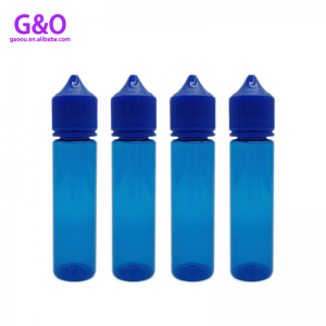 10ml 30ml 100ml chubby gorilla bottle pet unicorn bottle 60ml blue v3 chubby gorilla bottles plastic e liquid smoking oil vape dropper bottles