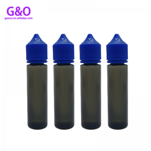 30ml 60ml 100ml 50ml unicorn bottle unicorn dropper bottle black plastic eliquid chubby gorilla v3 dropper bottles chubby gorilla e liquid drop bottles