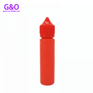 30ml 60ml 100ml vape bottle 10ml 60ml vape bottle unicorn bottles chubby gorilla e liquid container chubby gorilla unicorn e cig dropper bottles