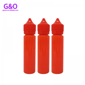 ejuice bottle 100ml bottle ejuice  30ml 60ml 1oz 2oz chubby gorilla unicorn plastic eliquid dropper bottles chubby gorilla unicorn contianer