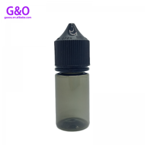 50ml 60ml black 30ml v3 chubby gorilla unicorn dropper bottle e cigarette bottle chubby gorilla unicorn 30ml black v3 eliquid dropper bottles