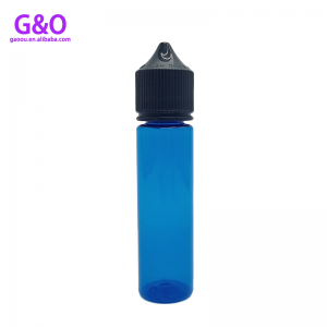 vape smoke oil e cigarette 60ml 100ml v3 chubby gorilla bottle unicorn bottle chubby gorilla unicorn plastic eliquid dropper bottles container