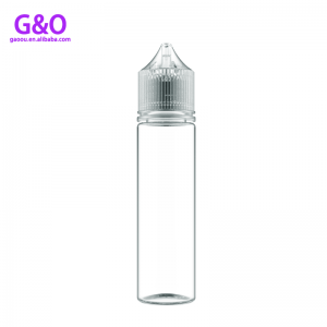 60ml clear chubby gorilla bottle wholesale chubby gorilla eliquid plastic dropper bottle unicorn plastic dropper bottles unicorn vape smoke oil container