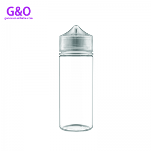 v3 unicorn bottle 120ml clear v3 chubby gorilla plastic eliquid dropper bottle 100ml transparent pet plastic smoke oil dropper bottles