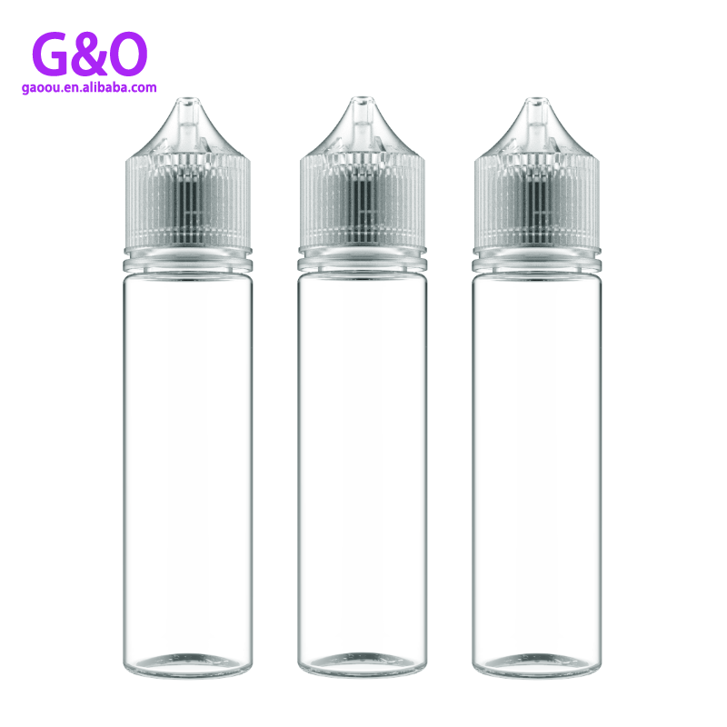 60ml clear new v3 eliquid container e cigarette juice liquid plastic bottle e-juice bottle 30ml 60ml clear v3 smoke oil dropper bottles